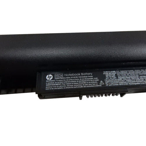 New Genuine HP Notebook 14 14g 15 15g Battery 41Wh