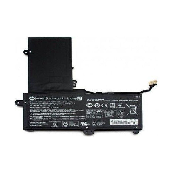 New Genuine HP Pavilion x360 11-u101tu 11-u102tu 11-u103tu 11-u104tu 11-u105tu Battery 41.7Wh