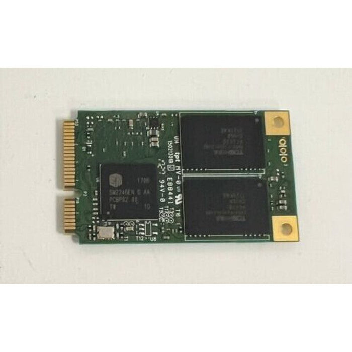 New Dell 256GB SSD Solid State Drive mSATA 2HNG6 LITE-ON LMH-256V2M 6Gb/s 35DNT - LaptopParts.ca
