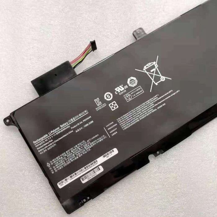 New Genuine Samsung NP900X4C-A02CH NP900X4C-A02CN NP900X4C-A02DE Battery 62WH