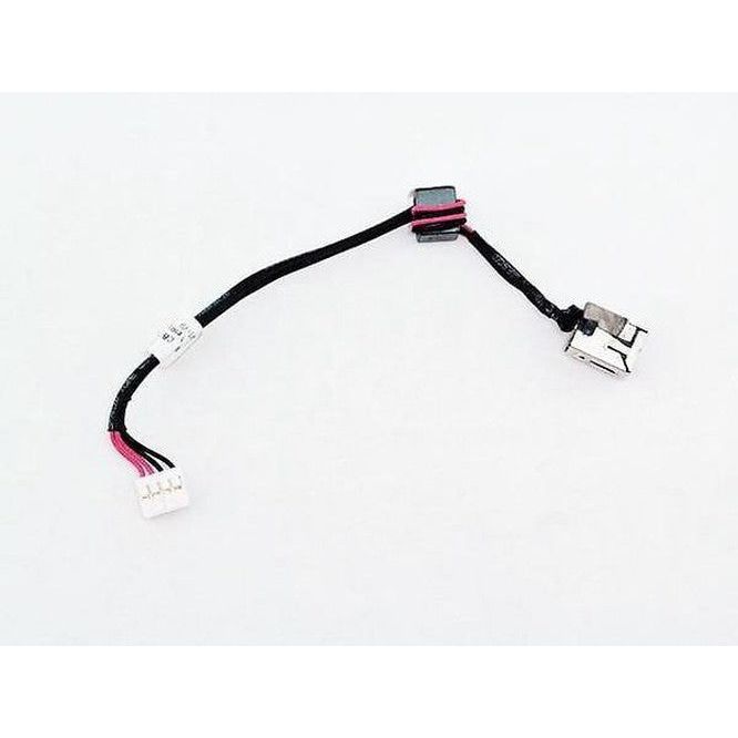 New Lenovo IdeaPad S400 S405 DC Jack Cable DC30100CT00 S400-DCCABLE