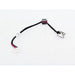 New Lenovo IdeaPad S400 S405 DC Jack Cable DC30100CT00 S400-DCCABLE - LaptopParts.ca