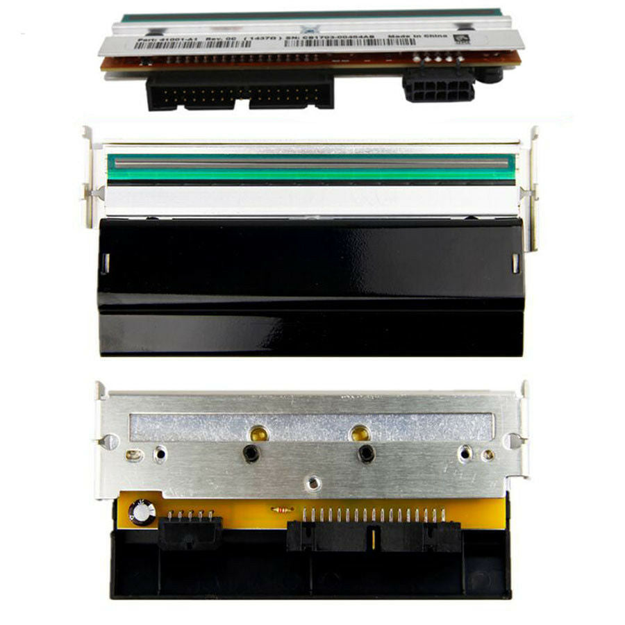 New Printhead for Zebra Z4M Z4M+ Z4000 Thermal Label Printer