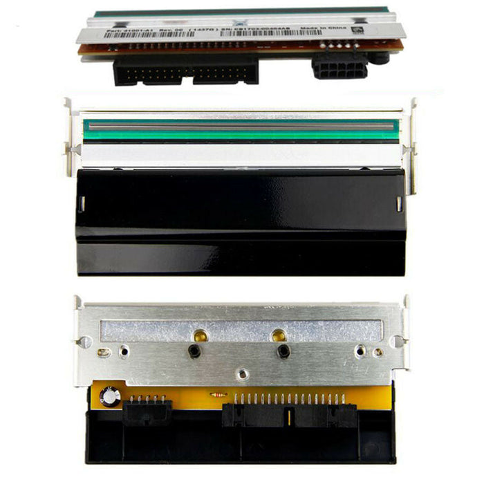New Printhead for Zebra Z4M Z4M+ Z4000 Thermal Label Printer 203DPI - G79056-1M
