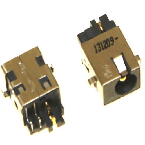 Connettore DC Jack Per Laptop Connettore Di Alimentazione (presa DC) Per ASUS VivoBook S500 S500C S500CA - Ricambio Nuovo, Presa Corrente Laptop Presa Potenza S500 S500CA Connettore DC Jack Per Laptop Connettore Di Alimentazione (presa DC) Per ASUS VivoBook S500 S500C S500CA - Ricambio Nuovo, Presa Corrente Laptop Presa Potenza S500 S500CA