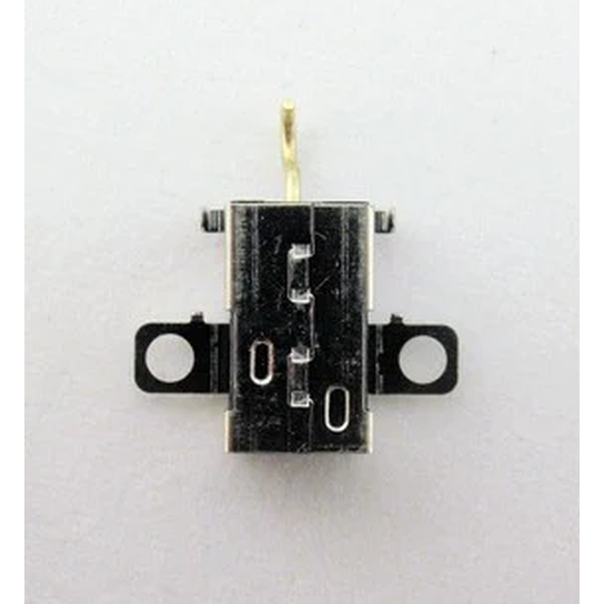 New Lenovo IdeaPad S540-15IML 81NG S540-15IWL 81NE 81Q1 DC Power Jack Port Connector - LaptopParts.ca