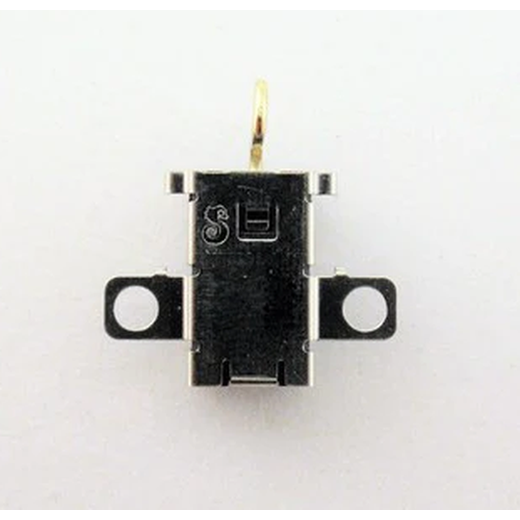 New Lenovo IdeaPad S540-15IML 81NG S540-15IWL 81NE 81Q1 DC Power Jack Port Connector - LaptopParts.ca