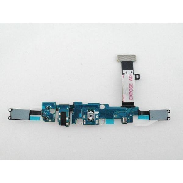 New Genuine Samsung Galaxy A3100 A310 A310F USB Charging Headphone Board