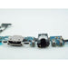 New Genuine Samsung Galaxy SM-A310 SM-A310F USB Charging Headphone Board - LaptopParts.ca