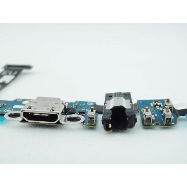 New Genuine Samsung Galaxy A3100 A310 A310F USB Charging Headphone Board