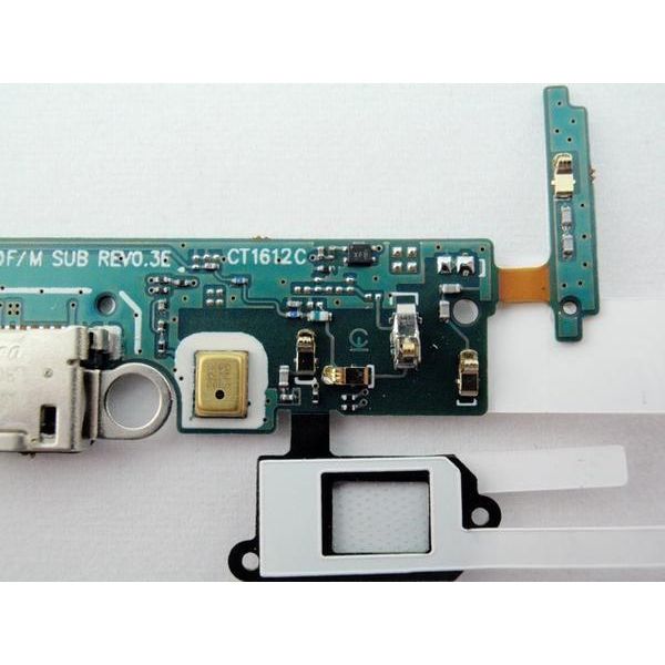 New Genuine Samsung Galaxy USB Charging Port Board A5-A500-CONNBRD
