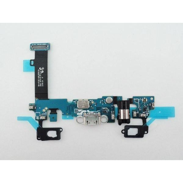 New Genuine Samsung Galaxy A710F-DS SM-A710 SM-A710F USB Headphone Board Cable