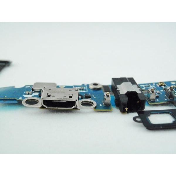 New Genuine Samsung A7 A7100 SM-A7100 USB Audio IO Board Flex Cable