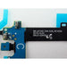 New Genuine Samsung USB Audio IO Board Flex Cable A7100-CONNBRD - LaptopParts.ca