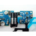New Genuine Samsung USB Audio IO Board Flex Cable A7100-CONNBRD - LaptopParts.ca