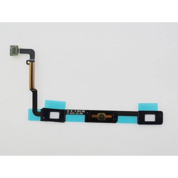 New Genuine Samsung Galaxy Mega 6.3 i9200 i9205 i527 Menu Button Light Sensor Cable