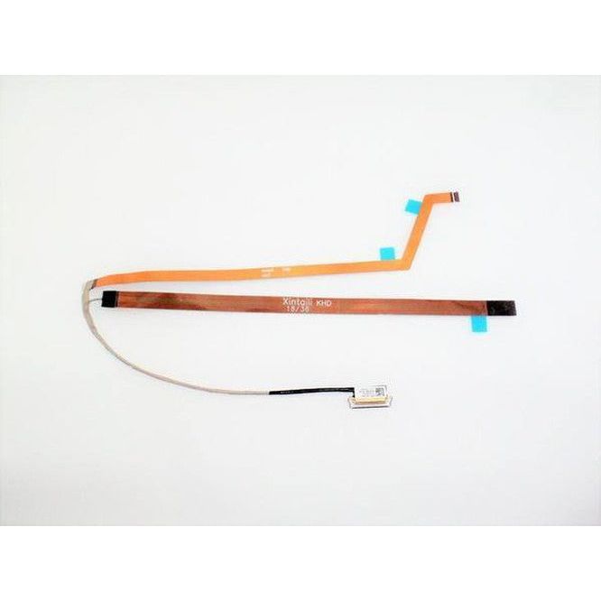 New Lenovo ThinkPad T480S LCD LED Display Video Cable 01YN998 01YN999 DC02C00BQ00 DC02C00BQ10 SC10G75236 SC10G75235 - LaptopParts.ca
