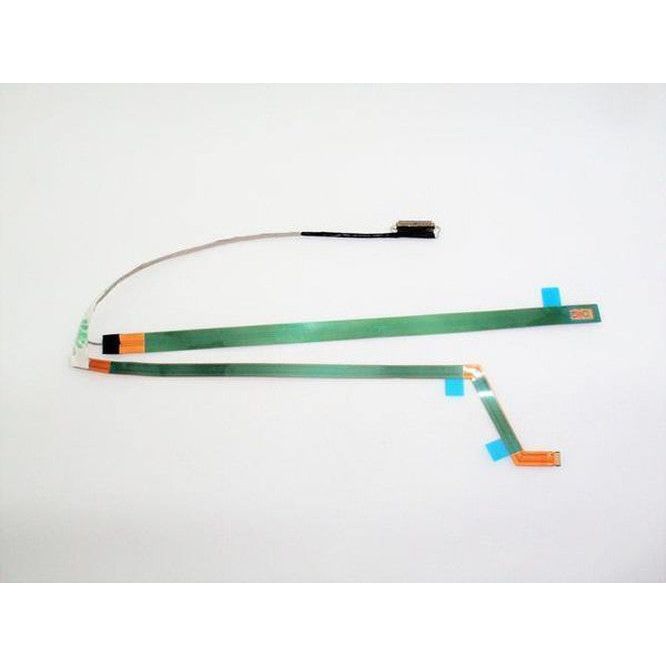 New Lenovo ThinkPad T480S LCD LED Display Video Cable 01YN998 01YN999 DC02C00BQ00 DC02C00BQ10 SC10G75236 SC10G75235 - LaptopParts.ca
