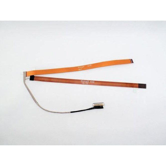 New Lenovo ThinkPad 480s LCD LED Display Video Cable 01YT312 01YT313 DC02C00BP00 DC02C00BP10 SC10G75238 SC10G75237