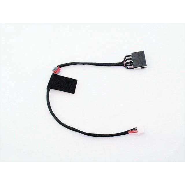 DC30100Q900 Lenovo ThinkPad T440 T440S T450 T450S T460 T460P T460S DC Jack Cable SC10J21295