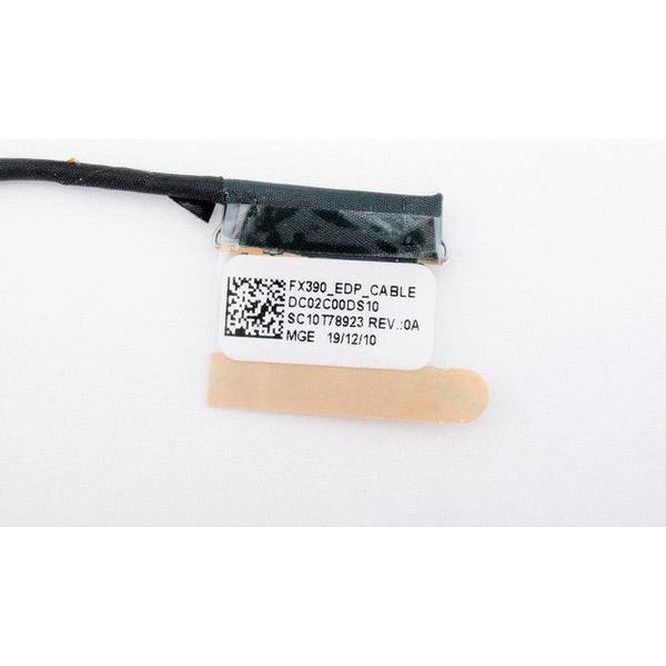 New Lenovo ThinkPad X390 LCD LED Display Video Cable DC02C00DS00 DC02C00DS10 DC02C00DS20 SC10T78923