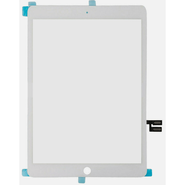 New Apple iPad 7 7th Gen 10.2 A2200 A2232 A2197 A2198 Screen Digitizer Glass - White
