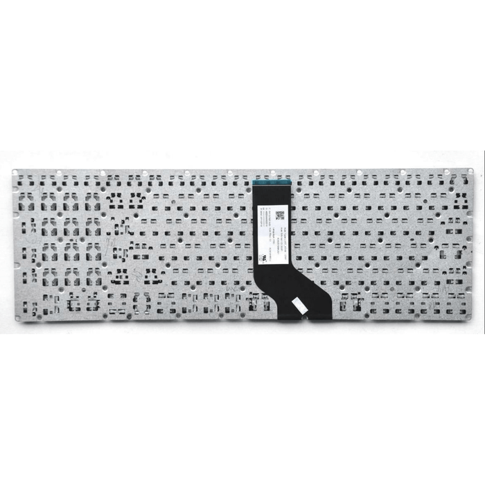 New Acer Aspire Bilingual Keyboard A615-51 A615-51G CA