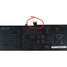 Asus GL703VD GL703VM GL503VM GL503VD FX503VM FX63VD Genuine Battery 64Wh