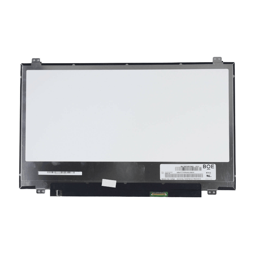 Dalle écran Asus E406MA-EB 14" FHD IPS LED - Neuf, Connecteur 30 Pins, Garantie 1 An