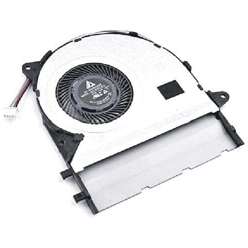 New Asus UX305L UX305LA CPU Fan 13NB08T0P01011 14DC28000GHDS - LaptopParts.ca