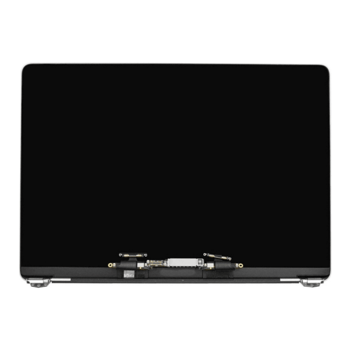 New Apple Macbook Pro 16 A2141 LCD Screen Assembly Late 2019 Silver 661-14201