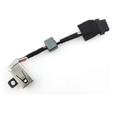 New Dell XPS 13 9360 9370 DC Jack Cable CN-00P7G3