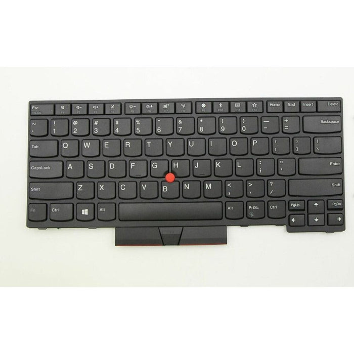 New Lenovo ThinkPad 01YP240 01YP320 01YP400 US English US Non-Backlit Keyboard
