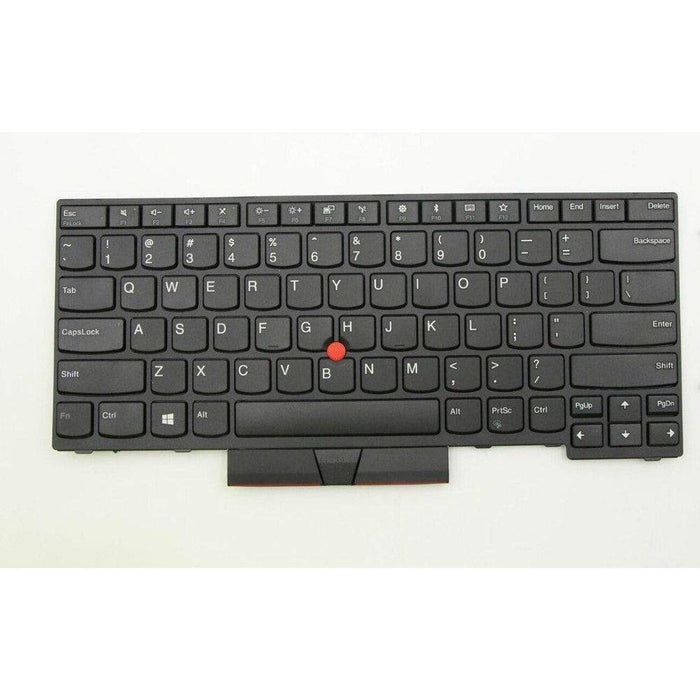 01YP480 New Lenovo ThinkPad US English US Non-Backlit Keyboard