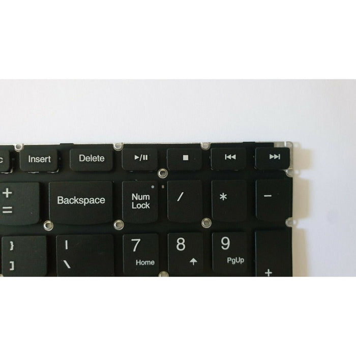 New Lenovo IdeaPad Keyboard US English SN20K82445