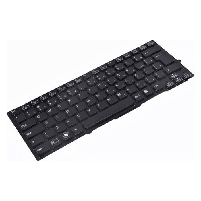 New Sony VPCSA VPCSB VPCSC VPCSD Series US Keyboard No Frame 148949681