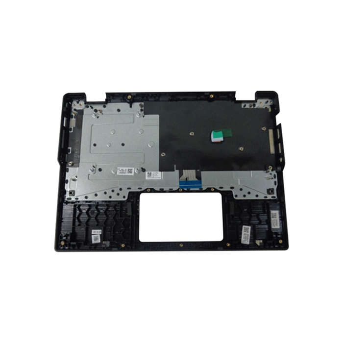 New Acer TravelMate Spin B1 B118-R B118-RN Black Palmrest Keyboard 6B.VFZN7.028