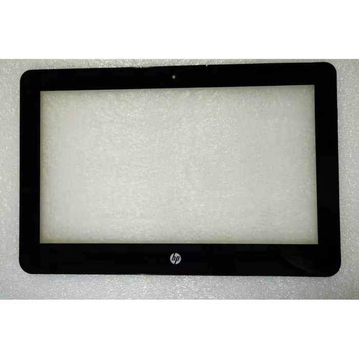 New 11.6" HP Probook X360 11 G3 EE Bezel and Touch Digitizer Glass 6070B1454801 L43791-001 - LaptopParts.ca