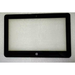 New 11.6" HP Probook X360 11 G3 EE Bezel and Touch Digitizer Glass 6070B1454801 L43791-001 - LaptopParts.ca