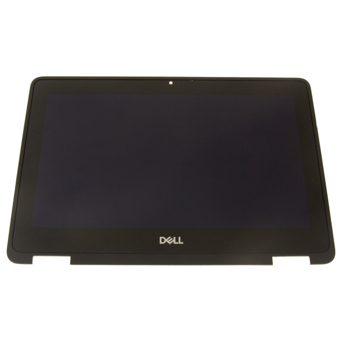 New Dell Chromebook 11 3100 2-in-1 11.6"  WXGAHD LCD Touch Screen Assembly