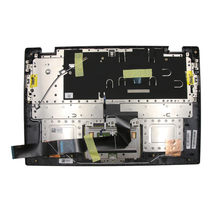 New Lenovo Chromebook 14e S345-14AST 81MH 81WX Palmrest Keyboard Assembly 5CB0S95246