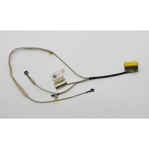 New Lenovo Chromebook 300e 2nd Gen 81QC MTK LCD Video Cable 5C10T95191 1109-04190 - LaptopParts.ca
