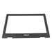New 11.6" Asus Chromebook C204M C204MA LCD Front Bezel Cover 90NX02A1-R7B000 - LaptopParts.ca