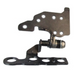 New Acer Aspire 3 A317-33 A317-53 LCD Hinge Set 33.A6TN2.001 33.A6TN2.002 - LaptopParts.ca