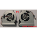 New Asus ROG Strix CPU GPU Fan kit set 14mm 4 pins 5V 13NB0BJ0T06011 13NB0BJ0T05011 - LaptopParts.ca