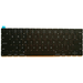 A1706EBL Apple MacBook Pro 13" A1706 Late 2016 Mid 2017 English US Keyboard with backlit board 