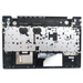 New HP Pavilion 15-CW 15Z-CW Silver Palmrest US Backlit Keyboard L24752-001 - LaptopParts.ca