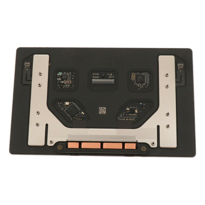 New Apple MacBook Pro 13" A2159 Mid 2019 EMC 3301 Grey Trackpad Touchpad - LaptopParts.ca