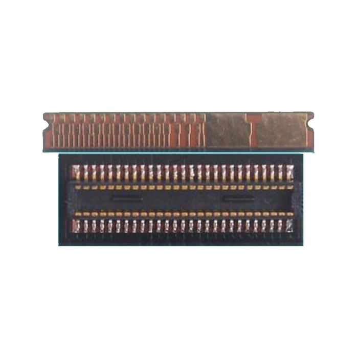 New Apple MacBook Pro 13" A2338 3578 EMC 3348 Trackpad Touchpad Flex Cable - LaptopParts.ca
