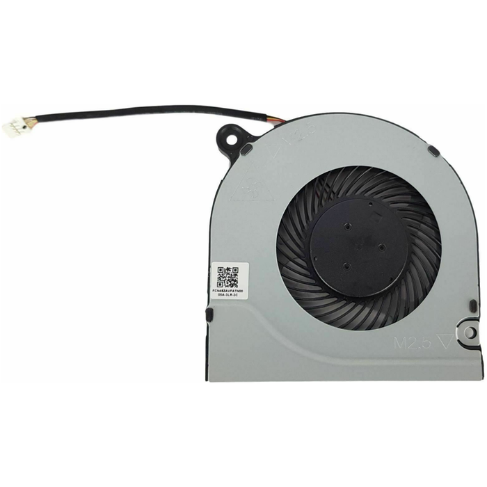 New Acer Aspire A314-22 A314-22G A314-35 CPU Fan 5V 23.HGLN7.001 DFS541105FCOT EP - LaptopParts.ca